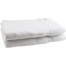 Flinders Cotton Bath Sheets (Set of 2)